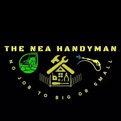 The NEA Handyman