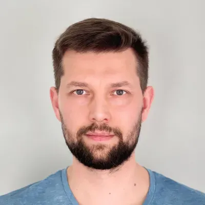 Oleg Handyman