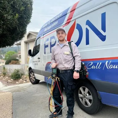 Freon service