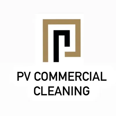 PV Commercial Cleaning LLC