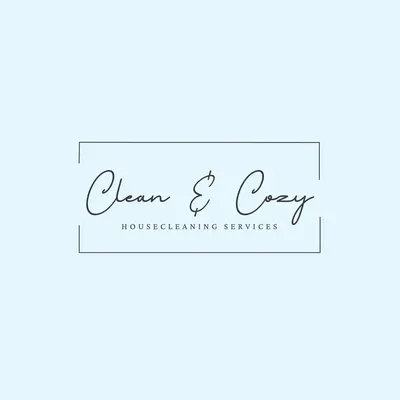 Clean & Cozy LLC