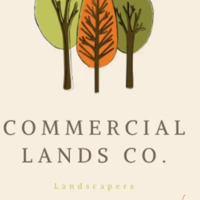 Commercial lands
