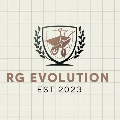 RG evolution