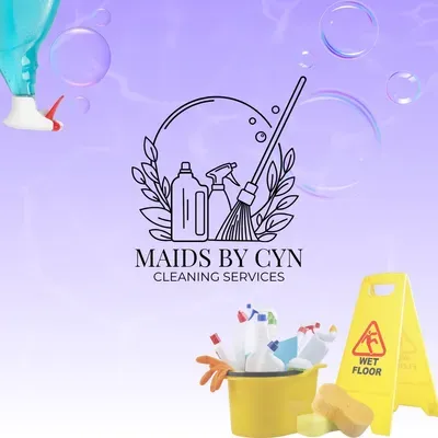 Maids By Cyn