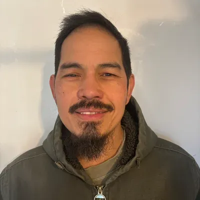 Cruzada handyman