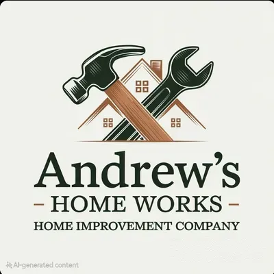 Andrew's Home Works