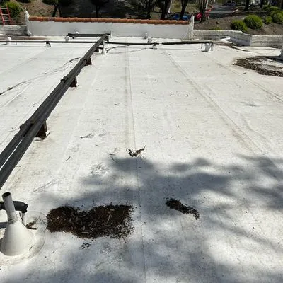 Allissonroofing inc