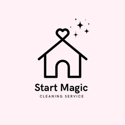 Start Magic Cleaning