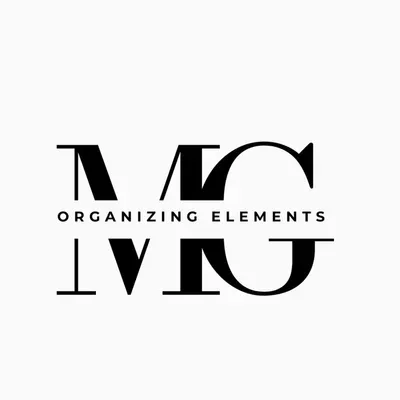 MG Organizing Elements