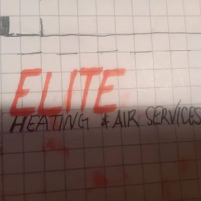 Elite Heating & Air Services