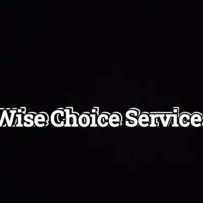 Wise Choice Services