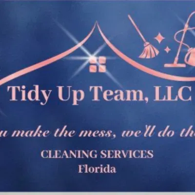 Tidy Up Team