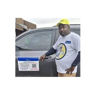 Amazing Grace Cleaning Solutions LLC