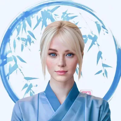 Blue Zen Cleaning