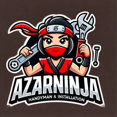 Azar Ninja (Dallas)
