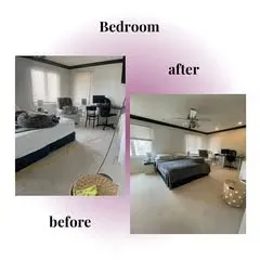 Andes Cleaning Paradise LLC