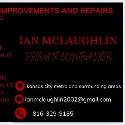 McLaughlins remodeling