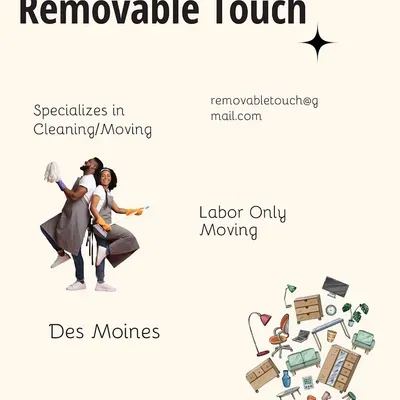 Removable Touch LLC
