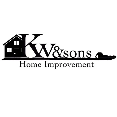 KW & SONS HOME IMPROVEMENT LLC.