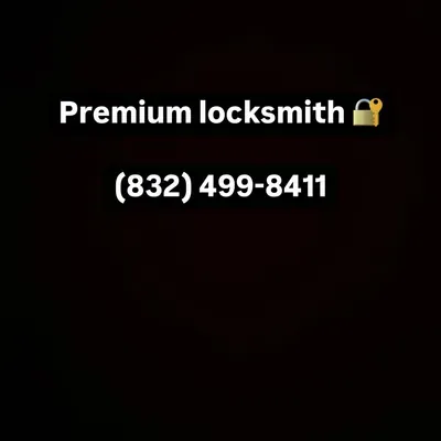 Premium lock smith