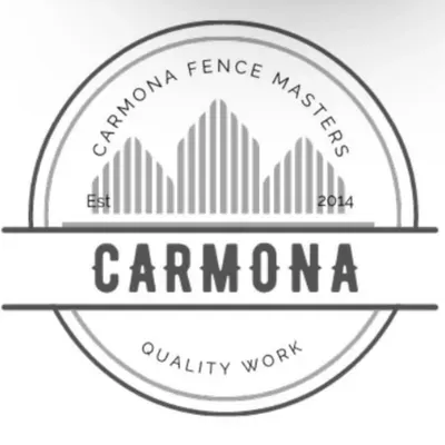Carmona fence master