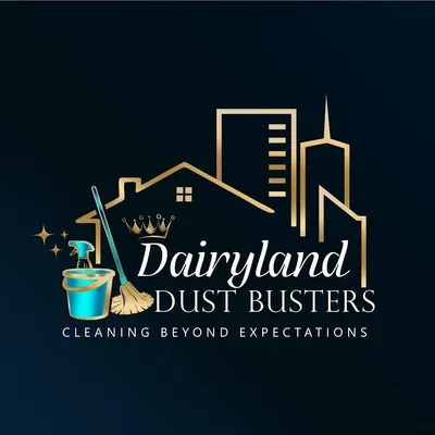 Dairyland Dust Busters