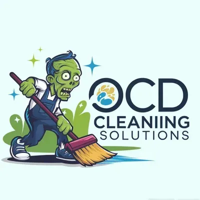 OCD cleaning solution