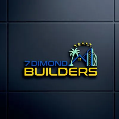 7 Diamond Builders Inc
