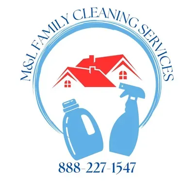 M & L FAMILY CLEANING SERVICES
