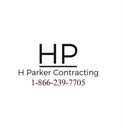 H Parker contracting
