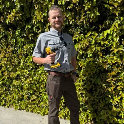 Roman Handyman