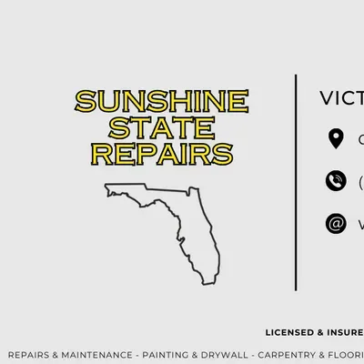 Sunshine State Repairs