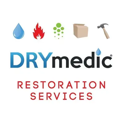 DRYmedic Restoration Services of Greenville