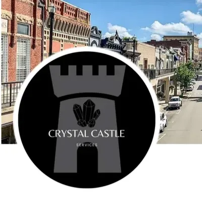 Crystal Castle Services
