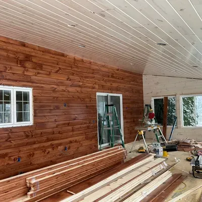 Trent’s handyman