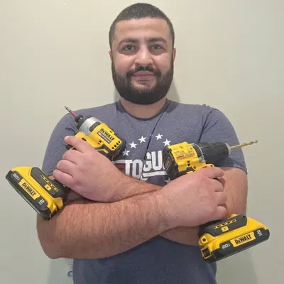 Handy Eddy PRO