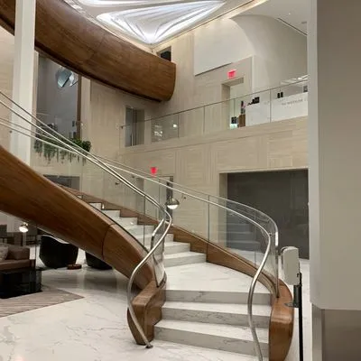 Cooper Marble