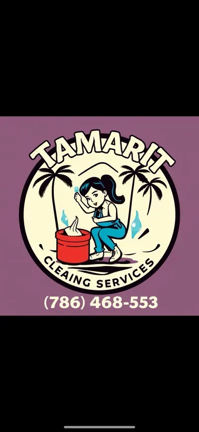 Tamarit Cleaning Services LLC