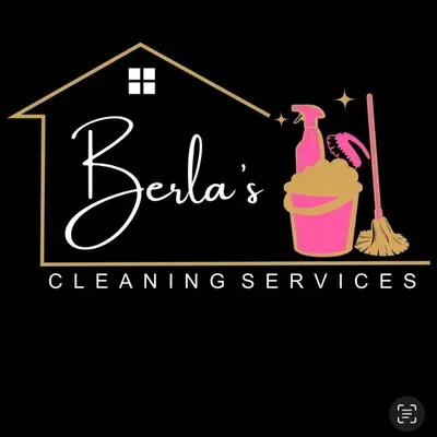 Berla’s Cleaning