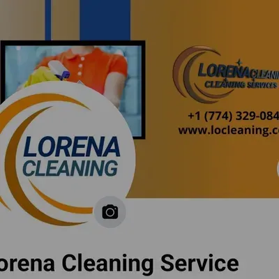 Lorena cleaning LLC
