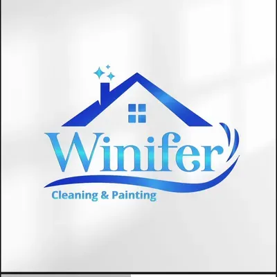 Winifer  cleaning & painting