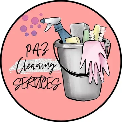 PAZ CLEANING SERVICES