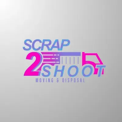 Scrap2Shoot Moving & Disposal