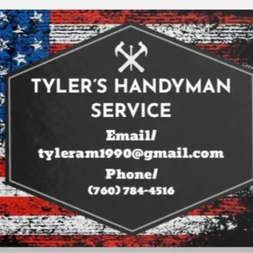 Tyler handyman service