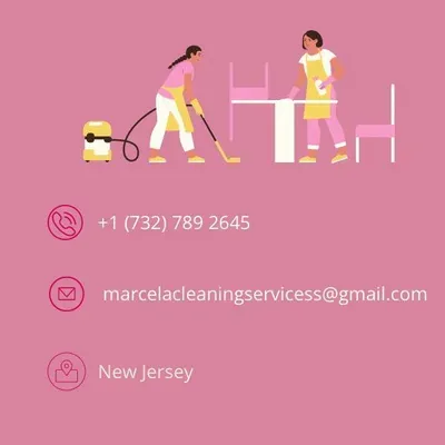 Marcela’s Cleaning Services