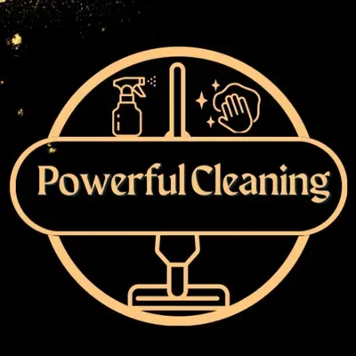Powerful cleaning