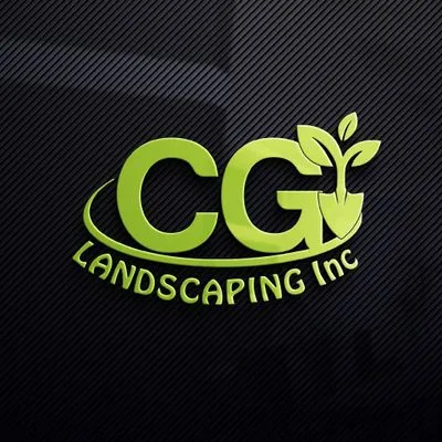 CG LANDSCAPING inc
