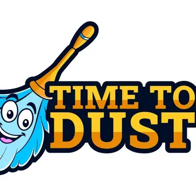 Time To Dust