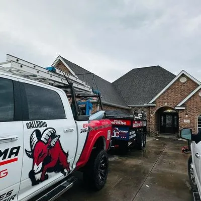 Gallardo JC ROOFING