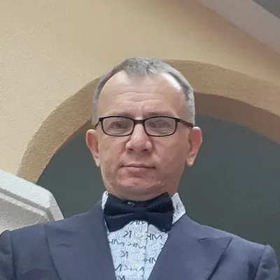 Alexander Workman